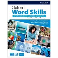 Oxford word skills advanced upper intermediate