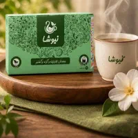 دمنوش ترکیبی