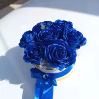 یاس|گل مصنوعی|بیرجند, |دیوار