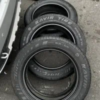 لاستیک کویر سایز ۱۷