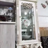 بوفه سالم|بوفه، ویترین، کنسول|فاضل آباد, |دیوار