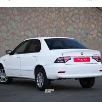 حواله سمند سورن تیوفایو تحویل مهر ماه نمایند آزاد