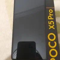 Poco x5 pro 266GB پوکو ایکس ۵ پرو