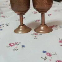 ظروف مسی