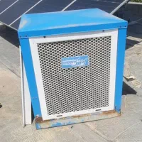 کولر آبی انرژی 5500