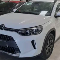 سیتروئن C3 XR اقساط/بدون کارمزد/تحویل زیر 12 ساعت