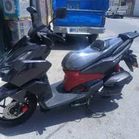 موتور کویر s2 170
