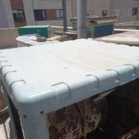 بدنه کولر ۵۰۰۰ ارج