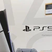 PS5 آکبند