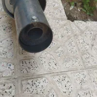 منبع  اگزوز 106 رنجووری