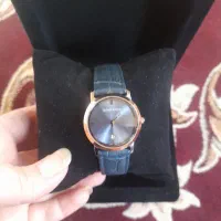 ساعت