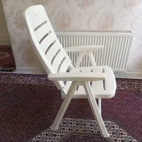 معاوضه صندلی تاشو استخری