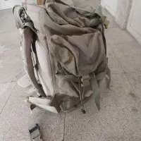 کوله پشتی امریکایی
