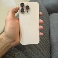 آیفون ۱۶ پرومکس