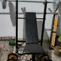 وسایل بدنسازی
