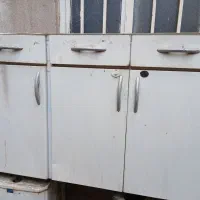 کابینت آشپزخانه