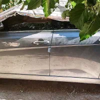 دنا پلاس توربوشارژ ۵ دنده