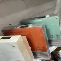 بخاری شیشه ایی4070وات سری۲ و سری۳ سوپرپلاسما ژاپنی