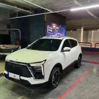 فروش فوری کی ام سی x5 مدل ۴۰۳