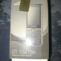 Samsung GT-S5610K