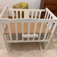 تخت گهواره‌ای