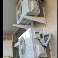 نصب،تعمیر و راه‌اندازی انواع کولرهای گازی وآبی