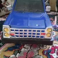 نیسان بزرگ