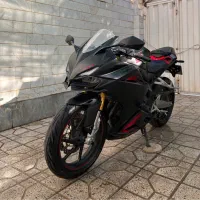 honda cbr250 rr  هندا