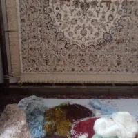 فرش|فرش|مراغه, |دیوار