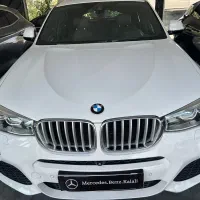 بی ام و X4