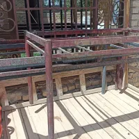 میزوصندلی|صندلی و نیمکت|سبزوار, قصبه غربی|دیوار