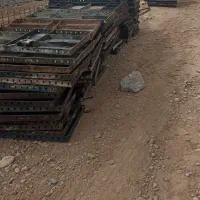فروش قالب فلزی وقوطی