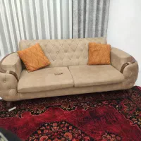 مبل هشت نفره