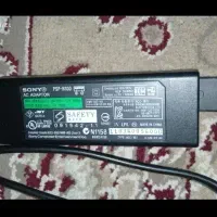 شارژر استاندارد لب تاپ سونی و آداپتور
