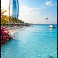 تور کیش