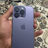 iPhone14 Pro|موبایل|مشهد, سرافرازان|دیوار