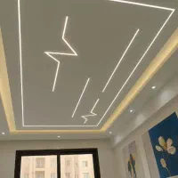 اجرای سقف کناف و تایل با تخفیف