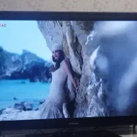 تلویزیون ال ای دی ۴۶ اینج سامسونگ