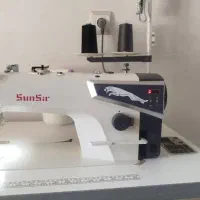 فروش چرخ خیاطی سانسیر بدون صدا