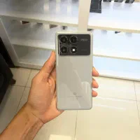 Poco x6 pro 256G  اقساطی