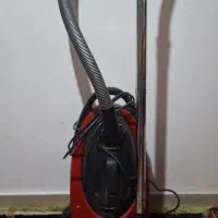 جارو برقی پاناسونیک