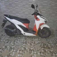 موتور /های کیلیک 150(تمیز درجه یک )