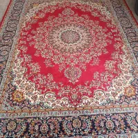 فرش . پنکه.تخت خواب ماشین لباسشویی