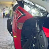 یاماها ایروکس تایلندی درحدخشک