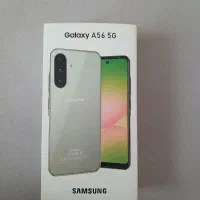 سامسونگ a56