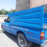 فروش نیسان آپشنال