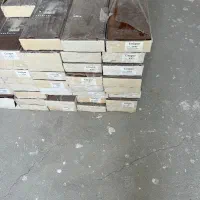 پارکت زیر قیمت ۱۴۵ متر نو