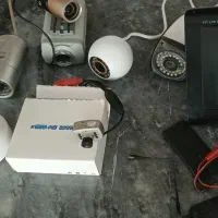 دوربین مدار بسته . بیبی کم  دوربین  مخفی تحت شبکه
