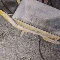 فرغون و بیل