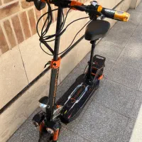 اسکوتر برقی کوگو مدل E10 max